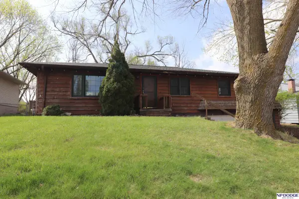 1307 Hansen Avenue, Bellevue, NE 68005
