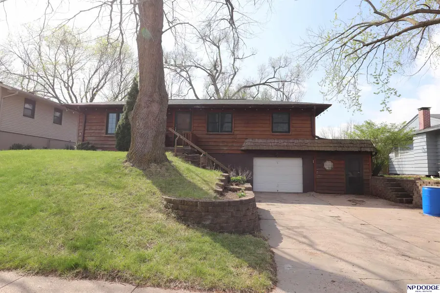 1307 Hansen Avenue, Bellevue, NE 68005 - #2