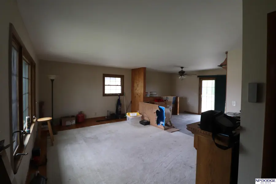 1307 Hansen Avenue, Bellevue, NE 68005 - #3