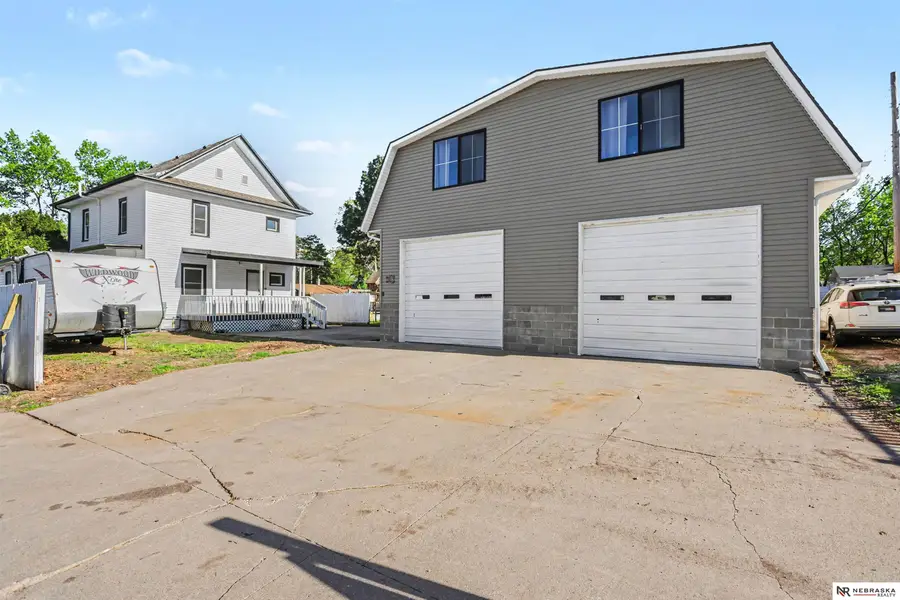 1341 N 45th Street, Lincoln, NE 68503 - #3