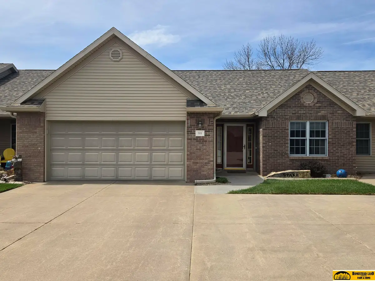 511 Clearwater Circle, Beatrice, NE 68310 - #1