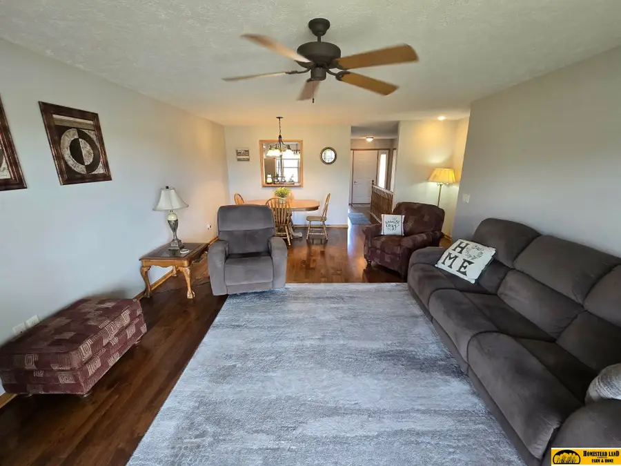 511 Clearwater Circle, Beatrice, NE 68310 - #3