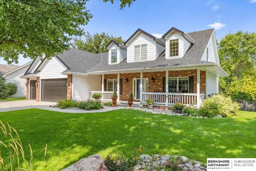 2131 S 181st Circle, Omaha, NE 68130 - #2