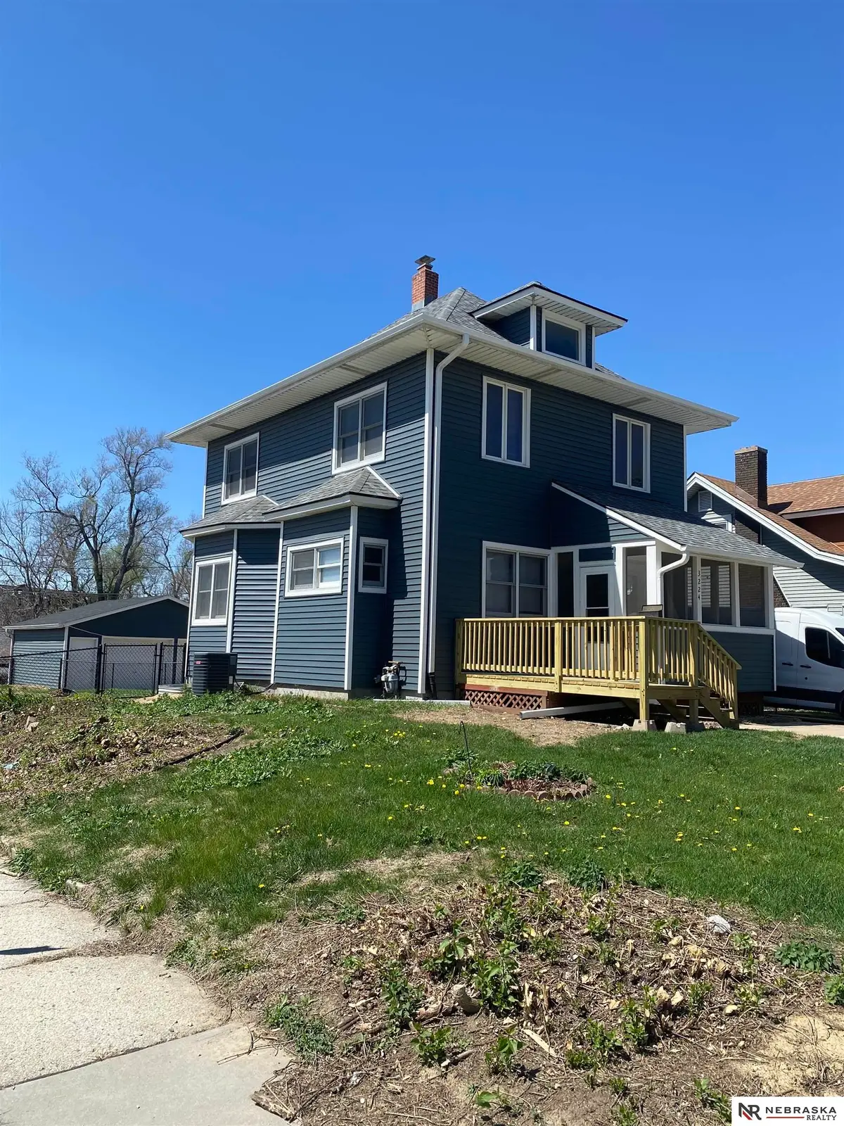 3224 S 32nd Avenue, Omaha, NE 68105 - #1