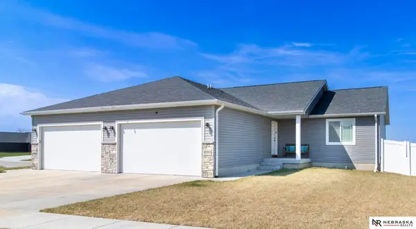 4062 W Gary Gately Street, Lincoln, NE 68528
