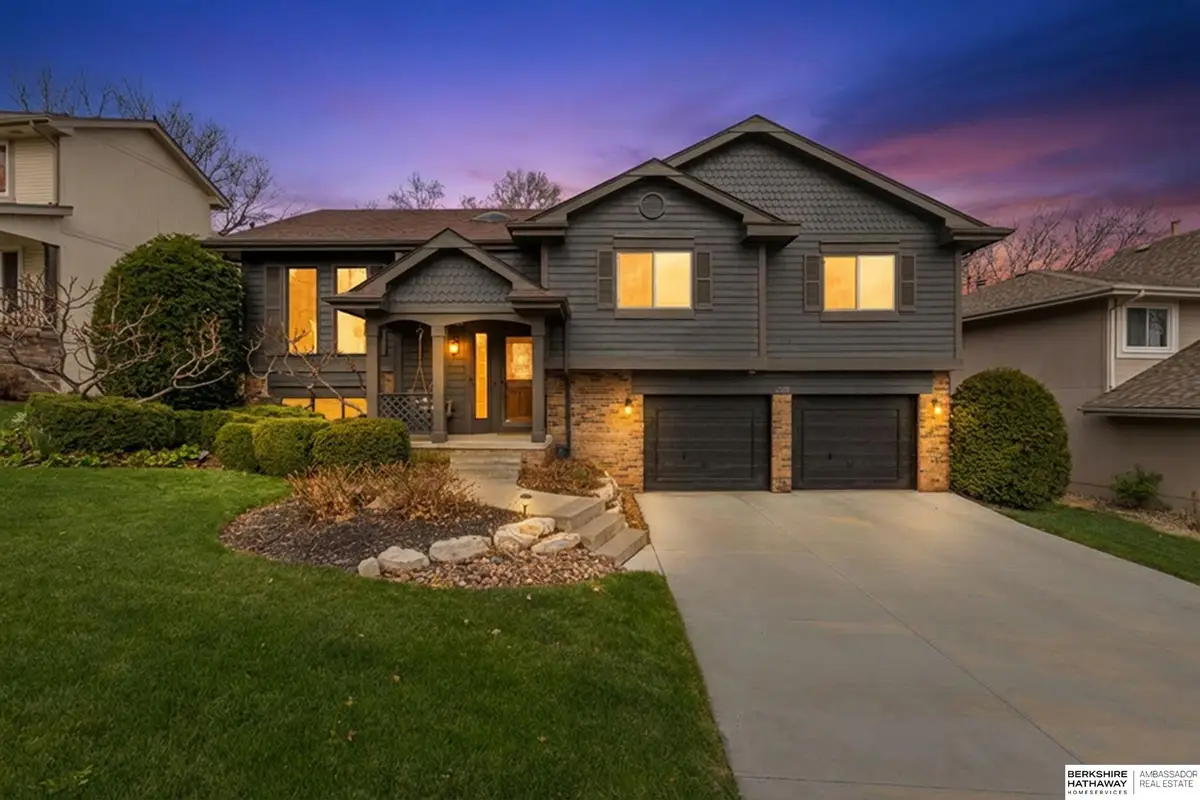 3218 N 124 Street, Omaha, NE 68164 - #1