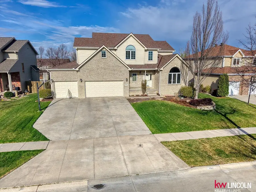 6141 S 94 Street, Lincoln, NE 68526 - #2