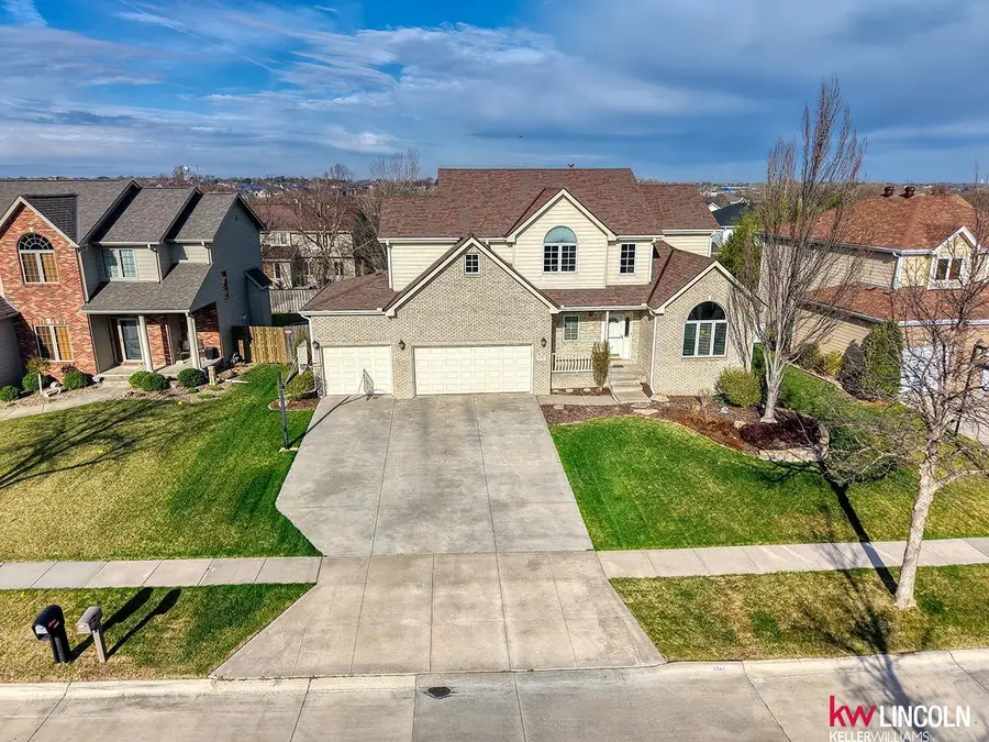 6141 S 94 Street, Lincoln, NE 68526 - #3