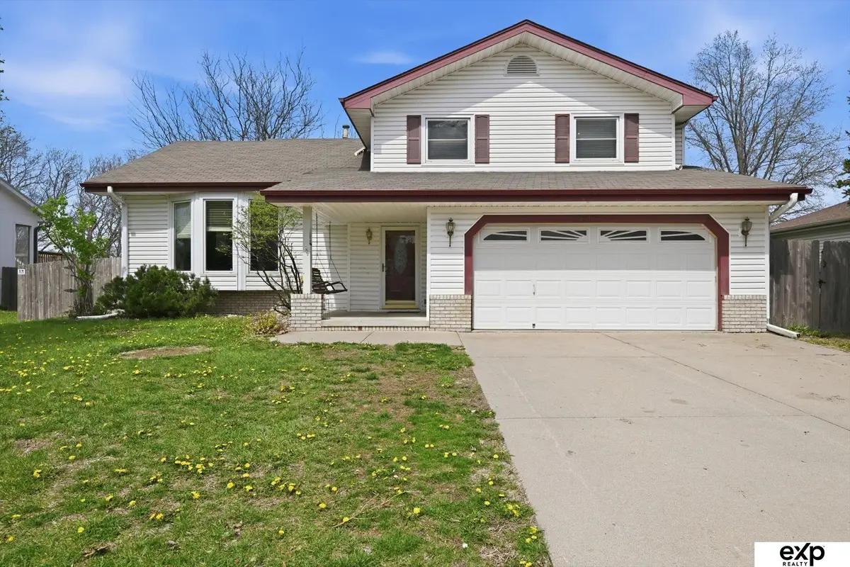 7017 Valley Road, La Vista, NE 68128 - #1