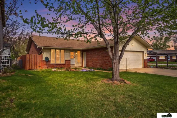 2931 N 74th Street, Lincoln, NE 68507