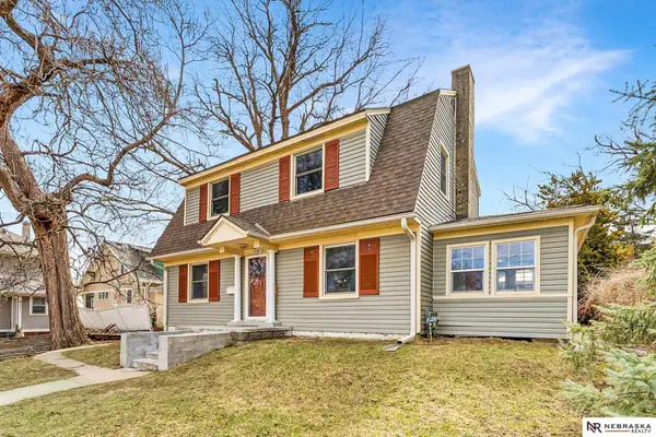 4161 California Street Street, Omaha, NE 68131