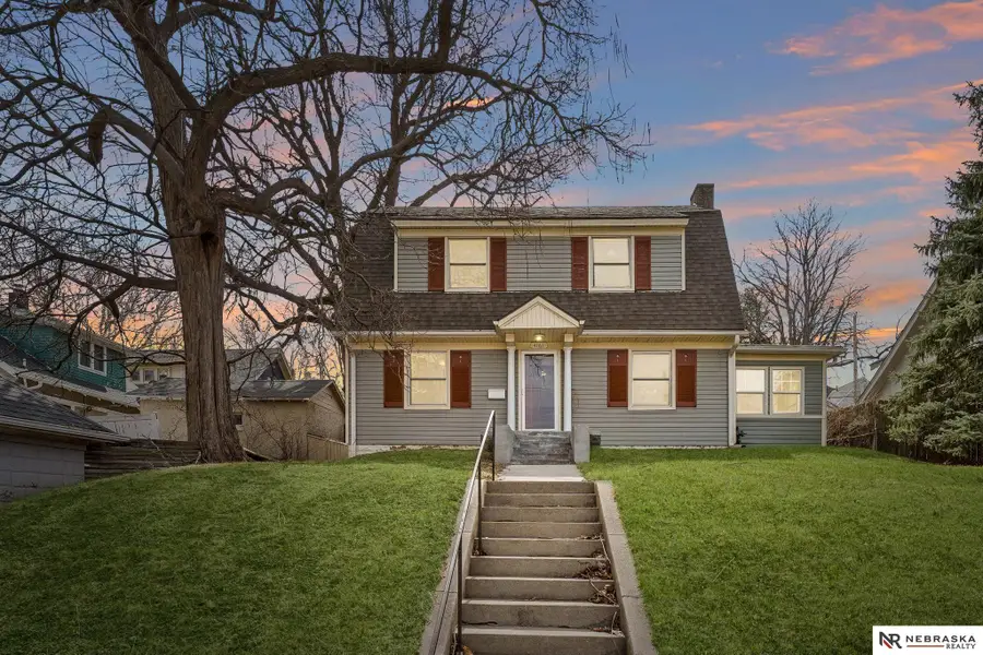 4161 California Street Street, Omaha, NE 68131 - #2