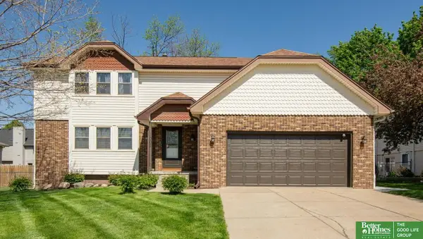 1002 N Beadle Street, Papillion, NE 68046