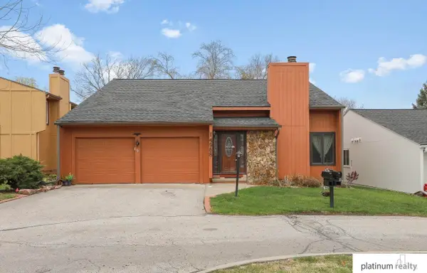 14968 Weir Plaza #20-A, Omaha, NE 68137