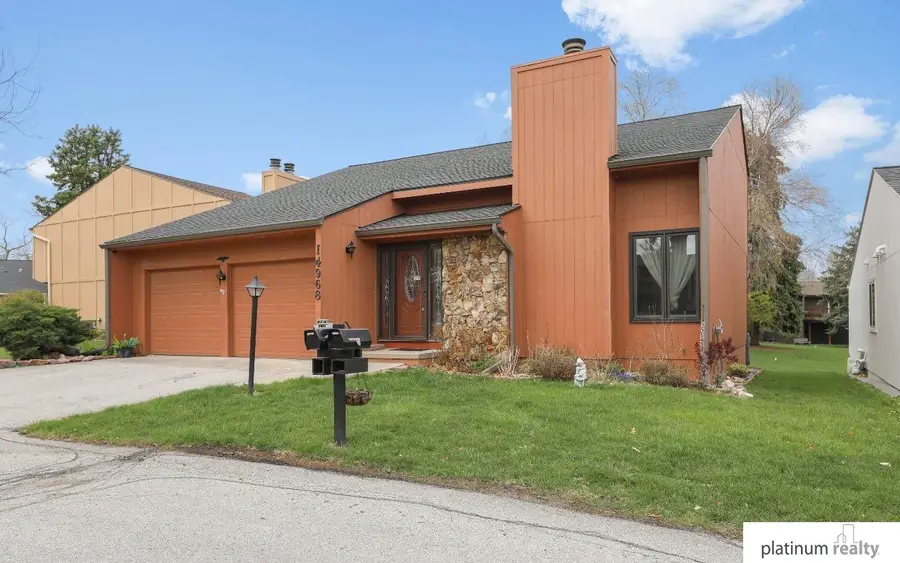 14968 Weir Plaza #20-A, Omaha, NE 68137 - #3