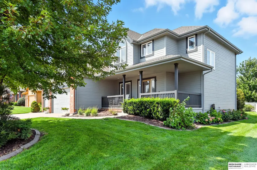 7606 S 195th Street, Gretna, NE 68028-5716 - #2