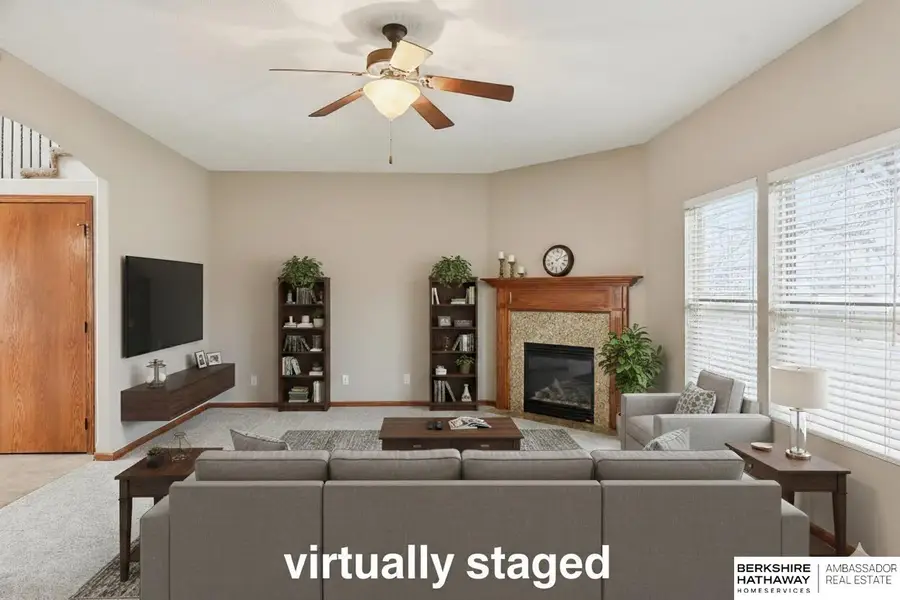 19374 Blaine Street, Omaha, NE 68135 - #3