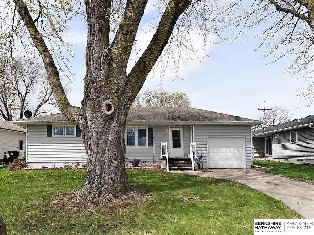 613 8th Street, Scribner, NE 68057 - #1