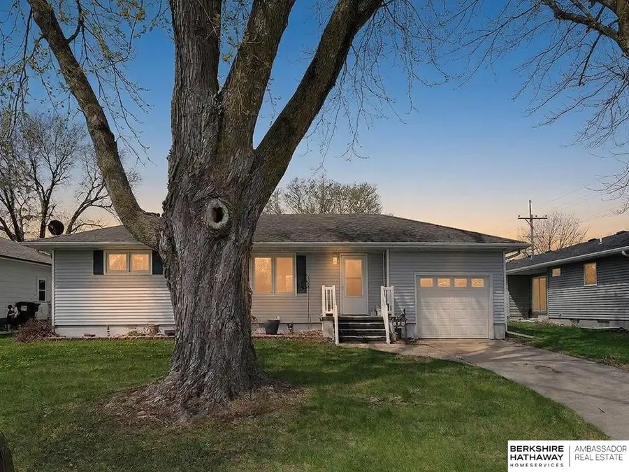 613 8th Street, Scribner, NE 68057 - #2