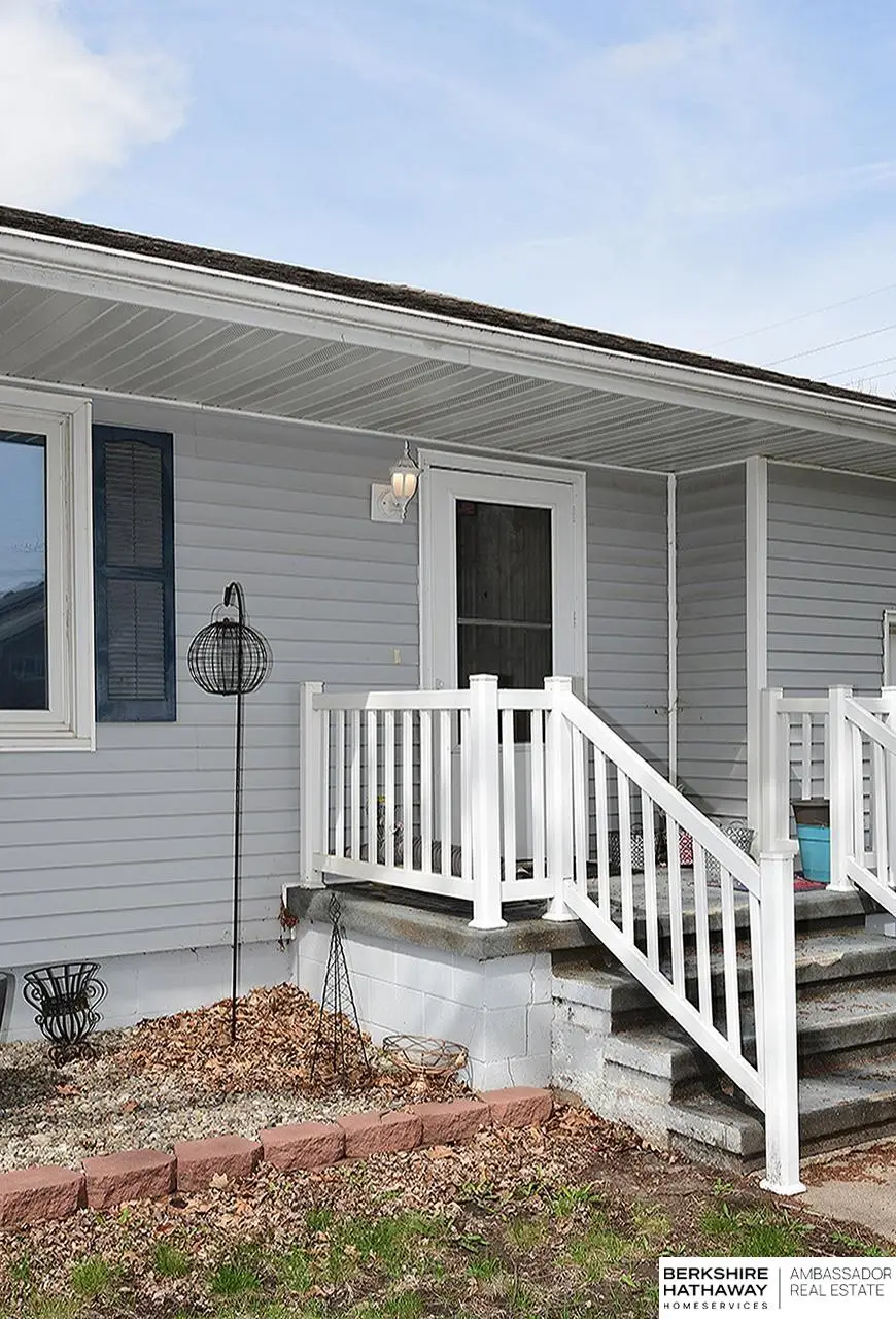 613 8th Street, Scribner, NE 68057 - #3