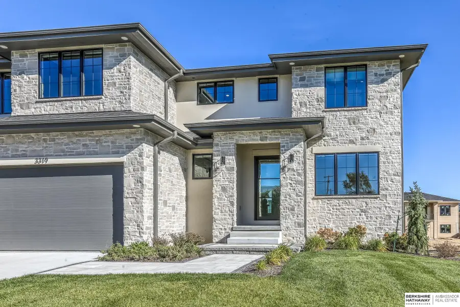 3319 S 212 Avenue, Elkhorn, NE 68022 - #3