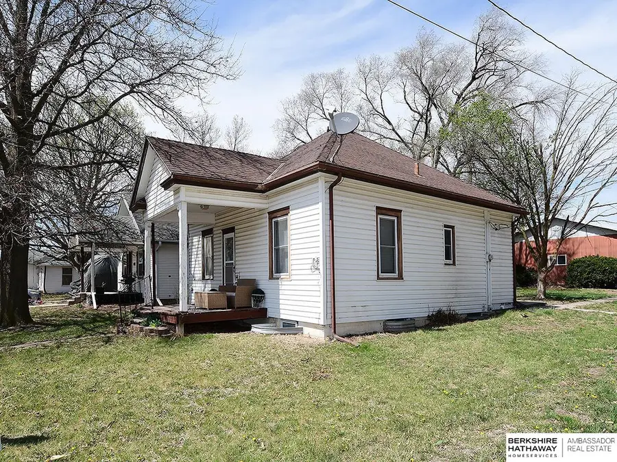 1700 W 3rd Street, Sprague, NE 68438 - #2