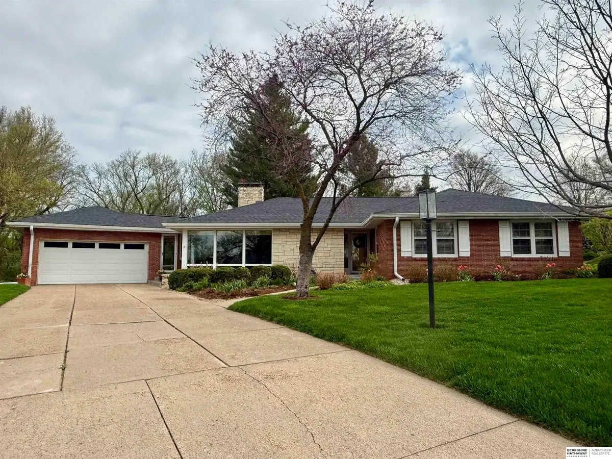7974 Hickory Street, Omaha, NE 68124 - #1