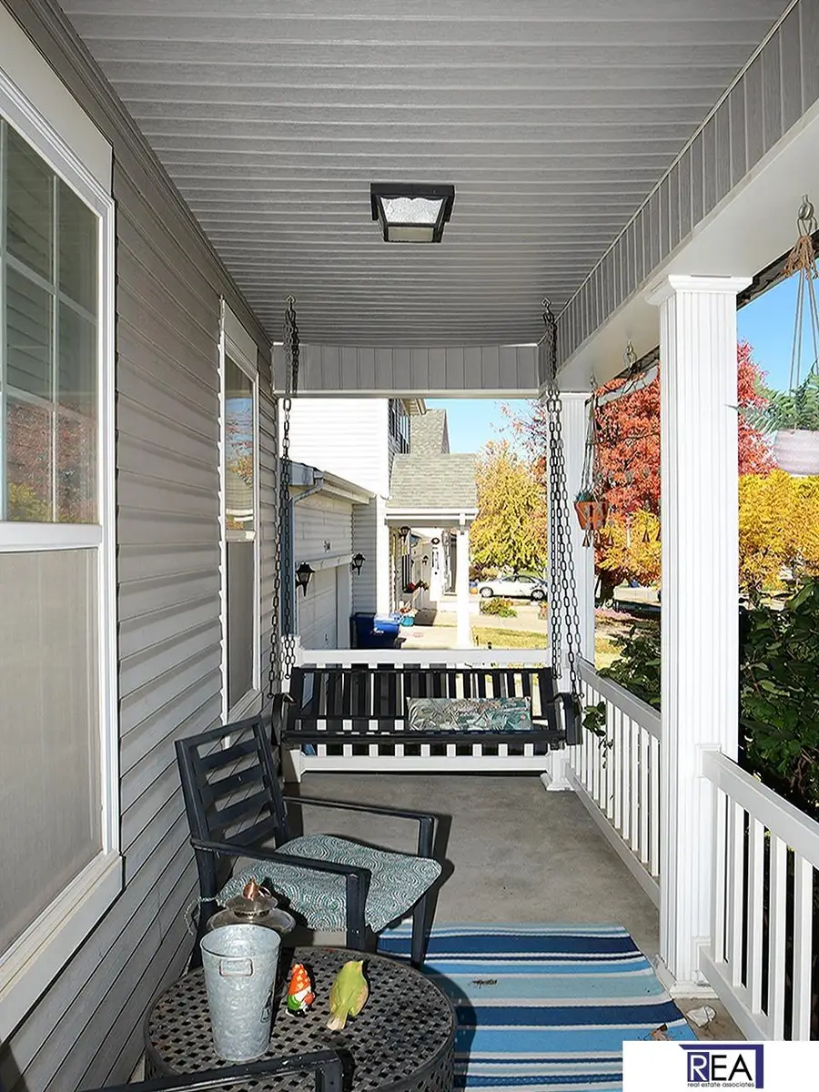 7502 N 107 Avenue, Omaha, NE 68122 - #3