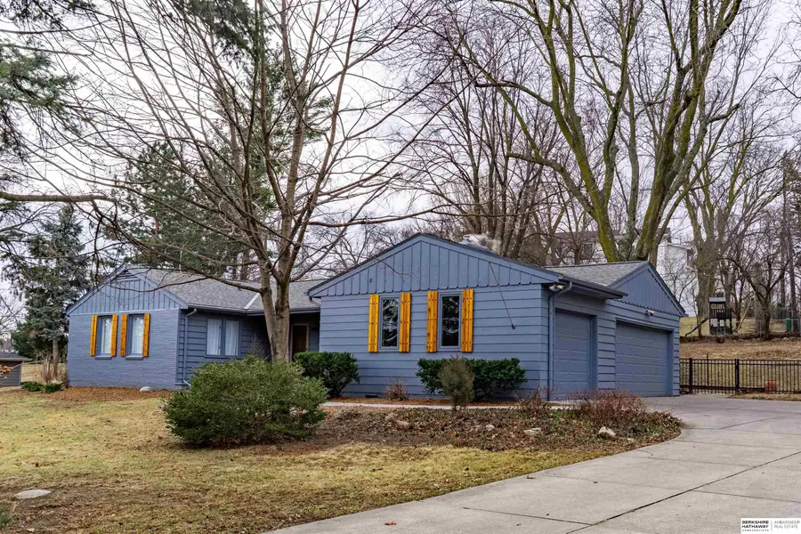 7811 Pierce Circle, Omaha, NE 68124 - #3