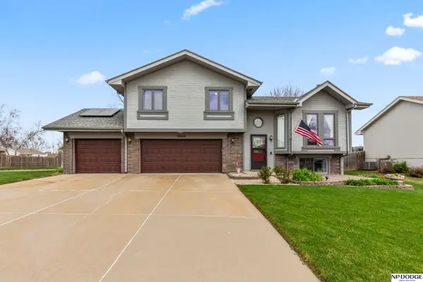 15240 Robin Drive, Omaha, NE 68138