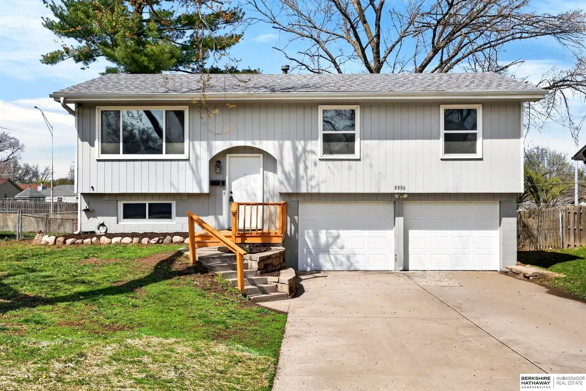 8806 S Glenview Drive, La Vista, NE 68128 - #1