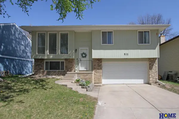 532 W Joel Street, Lincoln, NE 68521