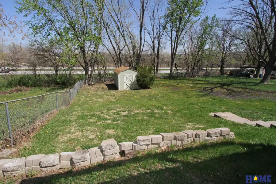 532 W Joel Street, Lincoln, NE 68521 - #2