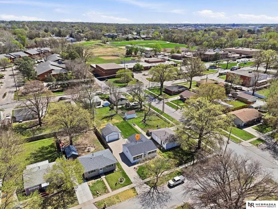 1210 N 55th Street, Lincoln, NE 68504 - #2