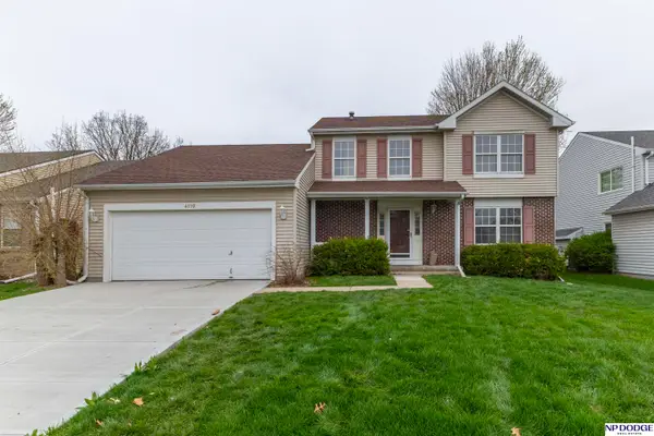 4110 N 147th Street, Omaha, NE 68116