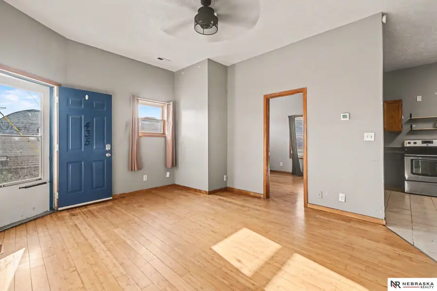 435 E Street, Eagle, NE 68347 - #3