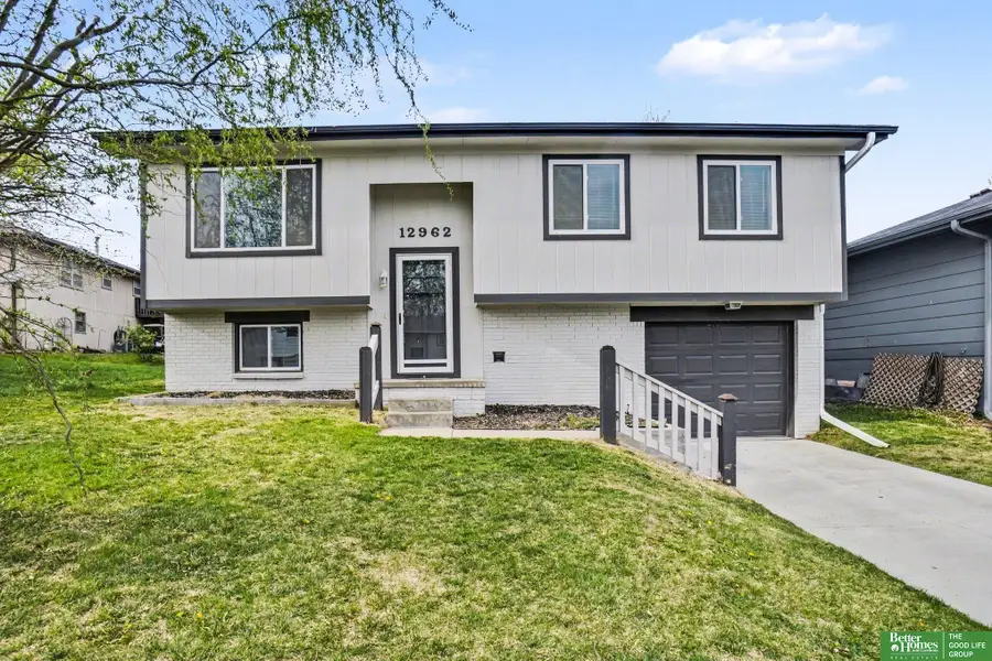 12962 Meredith Avenue, Omaha, NE 68164 - #2