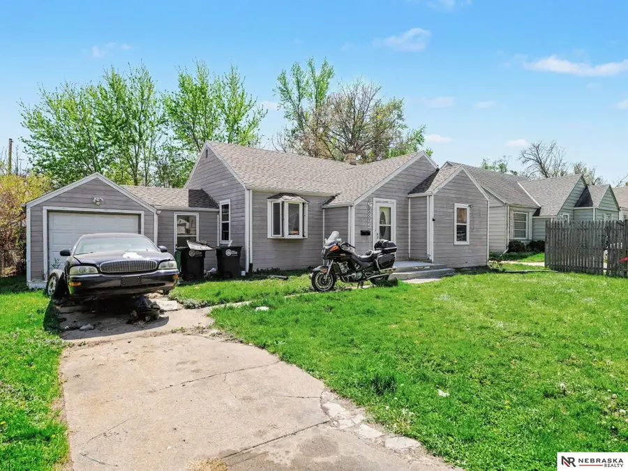 3305 Martin Avenue, Omaha, NE 68112 - #2