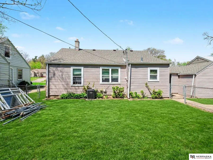 3305 Martin Avenue, Omaha, NE 68112 - #3