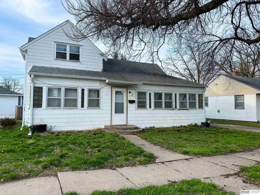 1342 E 5th Street, Fremont, NE 68025 - #2