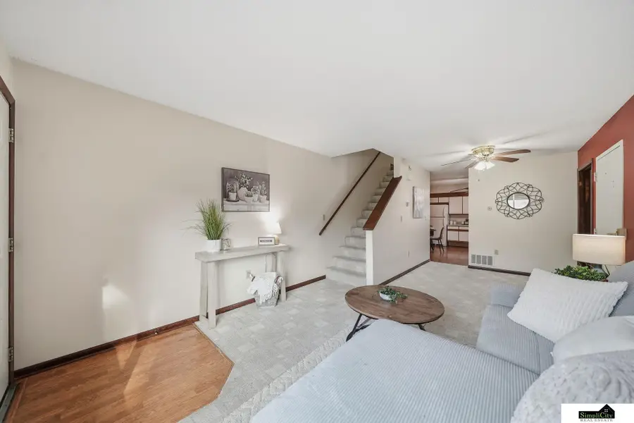 2449 U Street #2449U, Lincoln, NE 68503 - #3