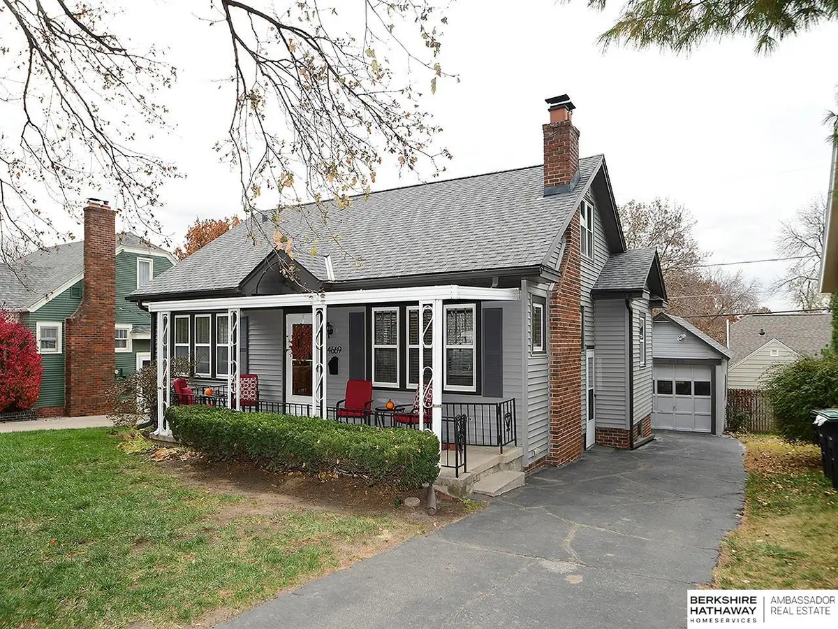 4669 Pine Street, Omaha, NE 68106 - #1
