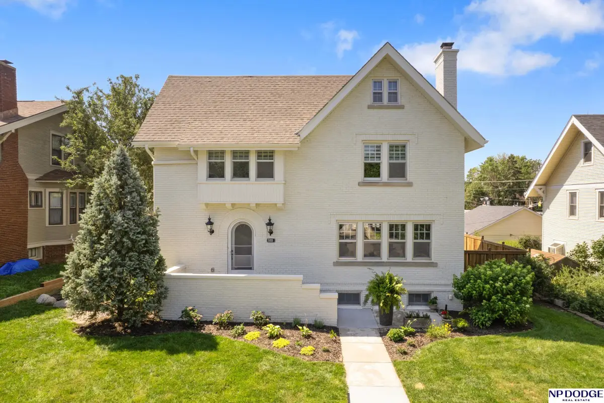 5019 Webster Street, Omaha, NE 68132 - #1