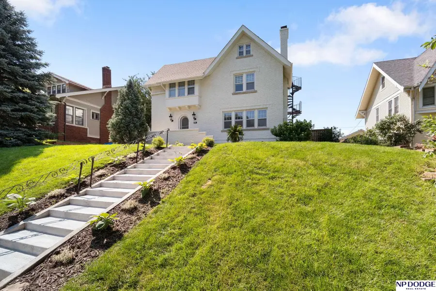 5019 Webster Street, Omaha, NE 68132 - #3