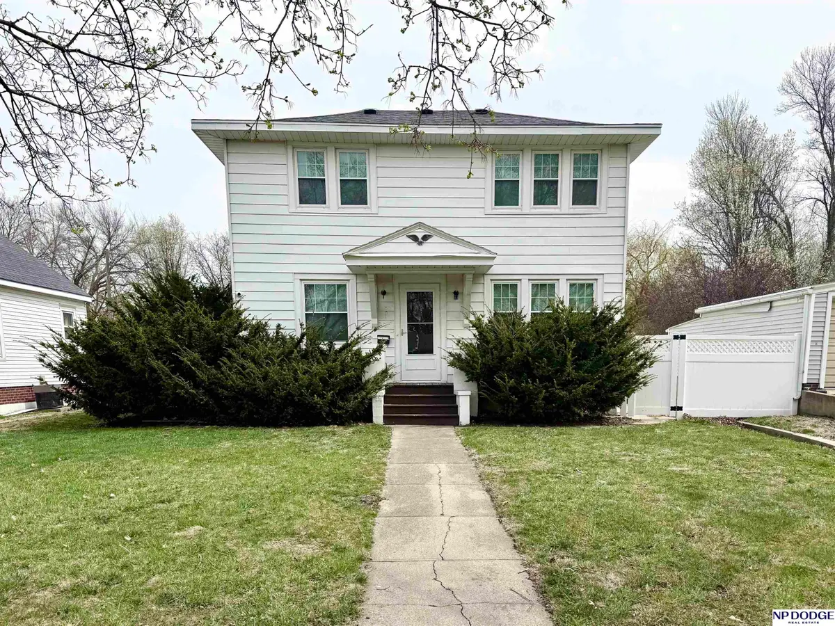 719 N Thomas Avenue, Oakland, NE 68045 - #1