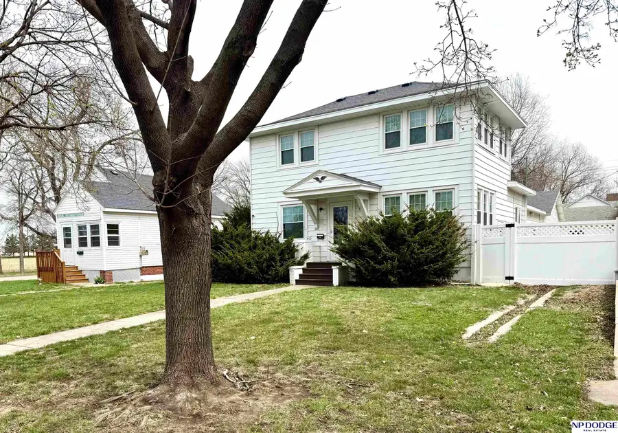 719 N Thomas Avenue, Oakland, NE 68045 - #3