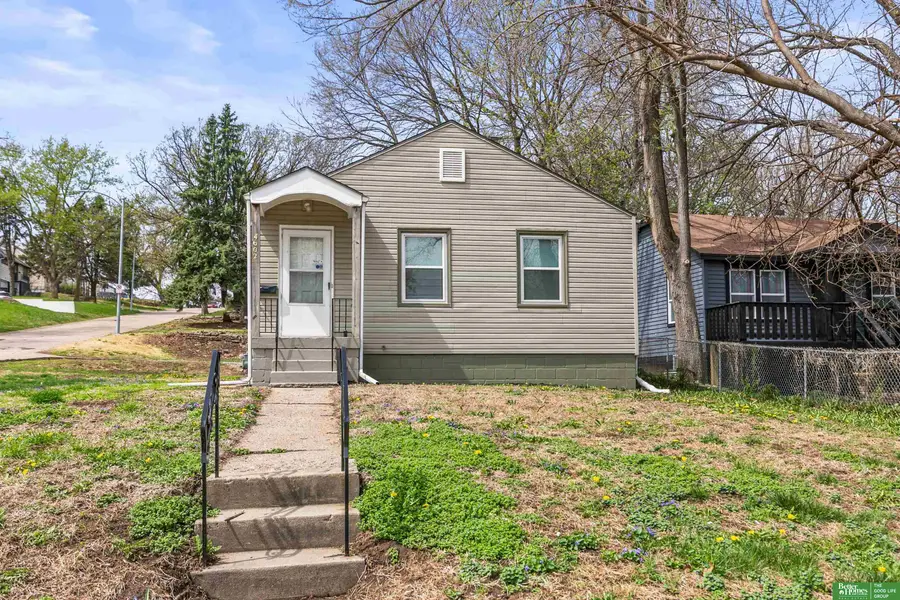 4602 N 47th Street, Omaha, NE 68104 - #3