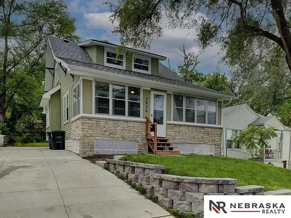 3936 N 39 Street, Omaha, NE 68111