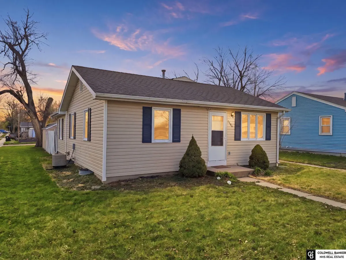 2144 N 31st Street, Lincoln, NE 68503 - #1
