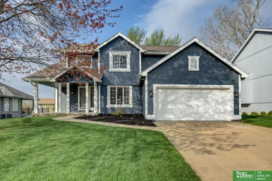 2009 Liberty Lane, Papillion, NE 68133 - #2